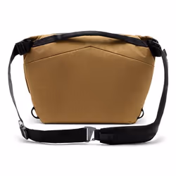 Peak Design Everyday Borsa a tracolla Marrone - Vista aggiuntiva 2