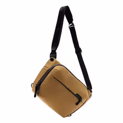 Peak Design Everyday Borsa a tracolla Marrone - Vista aggiuntiva 4