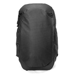 Peak Design Travel zaino Zaino da viaggio Nero Nylon