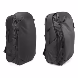 Peak Design Travel zaino Zaino da viaggio Nero Nylon - Vista aggiuntiva 2