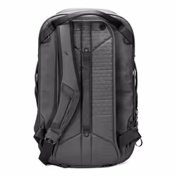 Peak Design Travel zaino Zaino da viaggio Nero Nylon - Vista aggiuntiva 3