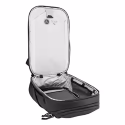 Peak Design Travel zaino Zaino da viaggio Nero Nylon - Vista aggiuntiva 4