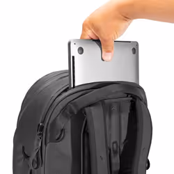 Peak Design Travel zaino Zaino da viaggio Nero Nylon - Vista aggiuntiva 6