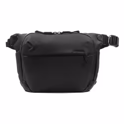 Peak Design Everyday Borsa a tracolla Nero - Vista aggiuntiva 2