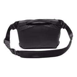 Peak Design Everyday Borsa a tracolla Nero - Vista aggiuntiva 3