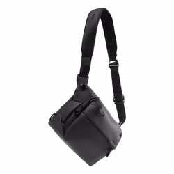 Peak Design Everyday Borsa a tracolla Nero - Vista aggiuntiva 4