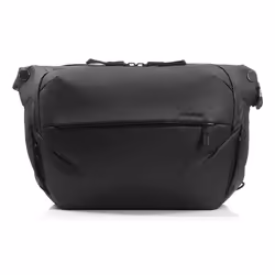 Peak Design Everyday Borsa a tracolla Nero - Vista aggiuntiva 2