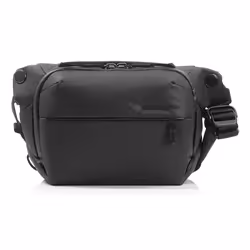 Peak Design Everyday Borsa a tracolla Nero - Vista aggiuntiva 2