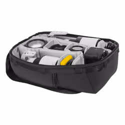Peak Design Camera Cube V2 Scatola per corpo Nero - Vista aggiuntiva 3