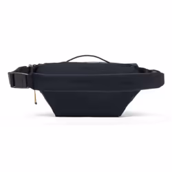 Peak Design Outdoor Sling marsupio Tessuto, Rete, Nylon, Poliuretano (PU) Nero - Vista aggiuntiva 3