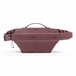 Peak Design Outdoor Sling marsupio Tessuto, Rete, Nylon, Poliuretano (PU) Bordeaux