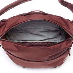 Peak Design Outdoor Sling marsupio Tessuto, Rete, Nylon, Poliuretano (PU) Bordeaux - Vista aggiuntiva 6