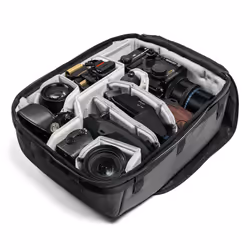 Peak Design Camera Cube V2 Scatola per corpo Nero - Vista aggiuntiva 4