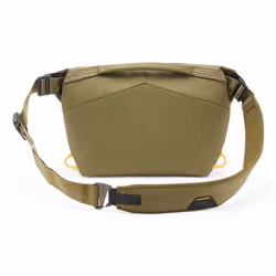 Peak Design Everyday Borsa a tracolla Oliva - Vista aggiuntiva 2