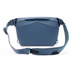 Peak Design Everyday Borsa a tracolla Blu - Vista aggiuntiva 2