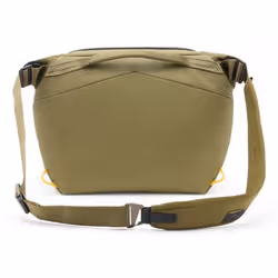 Peak Design Everyday Borsa a tracolla Oliva - Vista aggiuntiva 2