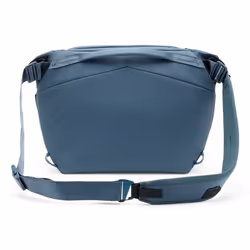 Peak Design Everyday Borsa a tracolla Blu - Vista aggiuntiva 2