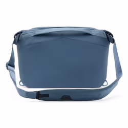 Peak Design Everyday Borsa a tracolla Blu - Vista aggiuntiva 2