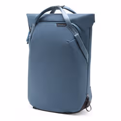 Peak Design Everyday Zaino Blu - Vista aggiuntiva 2