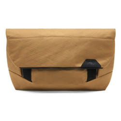 Peak Design Field Pouch V2 Custodia a sacchetto Marrone