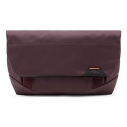 Peak Design Field Pouch V2 Custodia a sacchetto Borgogna