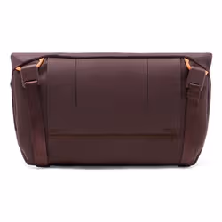 Peak Design Field Pouch V2 Custodia a sacchetto Borgogna - Vista aggiuntiva 2