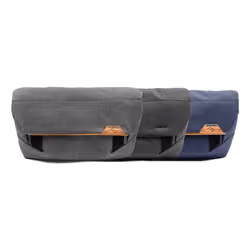 Peak Design Field Pouch V2 Custodia a sacchetto Borgogna - Vista aggiuntiva 3