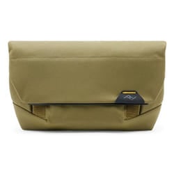 Peak Design Field Pouch V2 Custodia a sacchetto Oliva