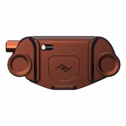 Peak Design Capture Supporto passivo Macchina fotografica Colore ruggine - Vista aggiuntiva 2