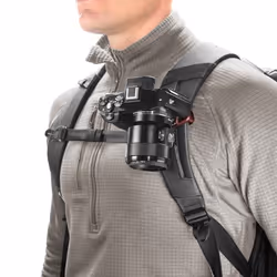 Peak Design Capture Supporto passivo Macchina fotografica Colore ruggine - Vista aggiuntiva 4