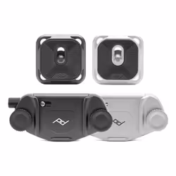 Peak Design Capture Supporto passivo Macchina fotografica Oliva - Vista aggiuntiva 3