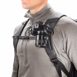 Peak Design Capture Supporto passivo Macchina fotografica Oliva - Vista aggiuntiva 4