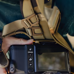 Peak Design Capture Supporto passivo Macchina fotografica Oliva - Vista aggiuntiva 5