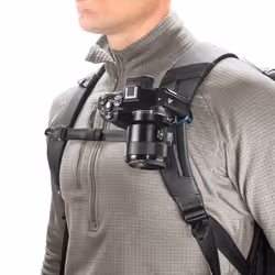 Peak Design Capture Supporto passivo Macchina fotografica Blu - Vista aggiuntiva 4