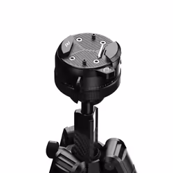 Peak Design Pro treppiede Fotocamere digitali/film 3 gamba/gambe Nero - Vista aggiuntiva 3