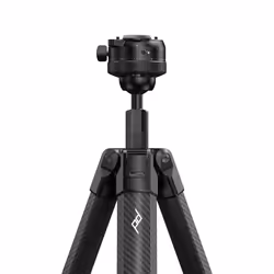Peak Design Pro treppiede Fotocamere digitali/film 3 gamba/gambe Nero - Vista aggiuntiva 4
