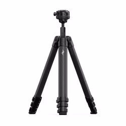 Peak Design Pro Lite treppiede Fotocamere digitali/film 3 gamba/gambe Nero - Vista aggiuntiva 5