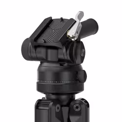 Peak Design Tilt Mod testa per treppiede Nero Alluminio, Acciaio inox, Poliuretano termoplastico (TPU) Fluido - Vista aggiuntiva 3