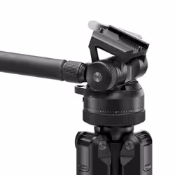 Peak Design Tilt Mod testa per treppiede Nero Alluminio, Acciaio inox, Poliuretano termoplastico (TPU) Fluido - Vista aggiuntiva 5
