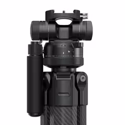 Peak Design Tilt Mod testa per treppiede Nero Alluminio, Acciaio inox, Poliuretano termoplastico (TPU) Fluido - Vista aggiuntiva 6
