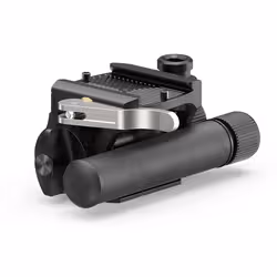 Peak Design Tilt Mod testa per treppiede Nero Alluminio, Acciaio inox, Poliuretano termoplastico (TPU) Fluido - Vista aggiuntiva 7
