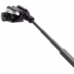 Peak Design Tilt Mod testa per treppiede Nero Alluminio, Acciaio inox, Poliuretano termoplastico (TPU) Fluido - Vista aggiuntiva 8
