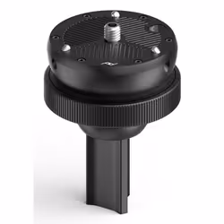 Peak Design Pro Leveling Base testa per treppiede Nero Alluminio, Acciaio inox 3/8" Palla (forma) - Vista aggiuntiva 2