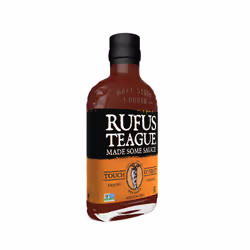 Rufus Teague 819153010169 salse da cucina Salsa barbecue