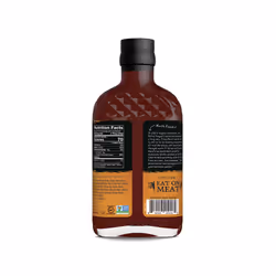 Rufus Teague 819153010169 salse da cucina Salsa barbecue