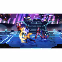 Just for Games Streets Of Rage 4 Completa - Vista aggiuntiva 6
