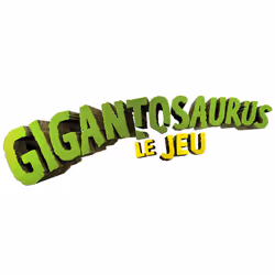 Outright Games Gigantosaurus Le Jeu Standard Nintendo Switch