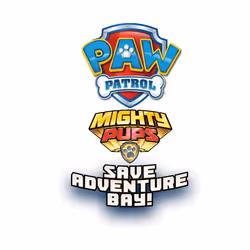 Outright Games Pat’ Patrouille : La Super Patrouille Sauve la Grande Vallée, Nintendo Switch, E (tutti), Supporto fisico