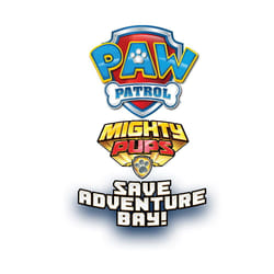 Outright Games Pat’ Patrouille : La Super Patrouille Sauve la Grande Vallée Standard Tedesca, Inglese, ESP, Francese, ITA Nintendo Switch