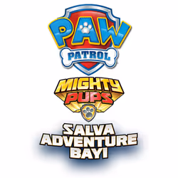 Outright Games Pat’ Patrouille : La Super Patrouille Sauve la Grande Vallée Standard Tedesca, Inglese, ESP, Francese, ITA Nintendo Switch